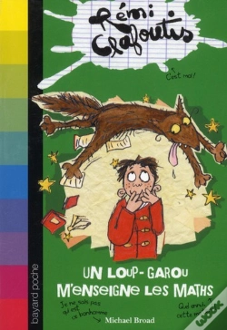 Capa do artigo Werewolf Teacher