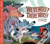 Capa do artigo Werewolf? There Wolf!