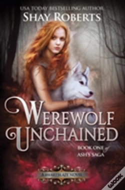 Capa do artigo Werewolf Unchained