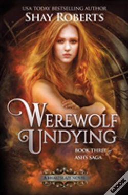 Capa do artigo Werewolf Undying