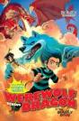 Werewolf Versus Dragon: An Awfully Beastly Business - Preview