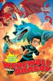 Capa do artigo Werewolf Versus Dragon: An Awfully Beastly Business