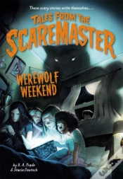 Capa do artigo Werewolf Weekend