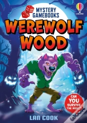 Capa do artigo Werewolf Wood