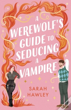 Capa do artigo Werewolf'S Guide To Seducing A Vampire
