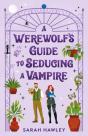 Werewolf'S Guide To Seducing A Vampire - Preview