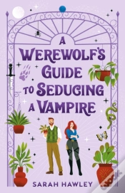 Capa do artigo Werewolf