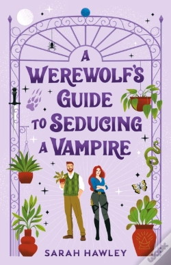 Capa do artigo Werewolf'S Guide To Seducing A Vampire