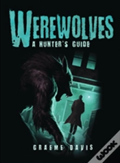 Capa do artigo Werewolves: A Hunter