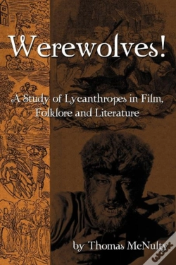 Capa do artigo Werewolves! A Study Of Lycanthropes In Film, Folklore And Literature