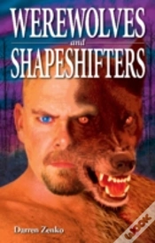 Capa do artigo Werewolves And Shapeshifters