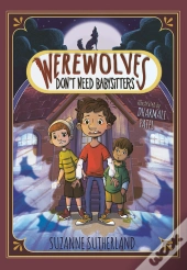 Werewolves Don’T Need Babysitters