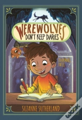 Werewolves Don'T Keep Diaries