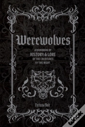 Capa do artigo Werewolves