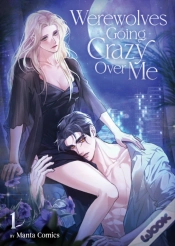 Capa do artigo Werewolves Going Crazy Over Me Vol. 1