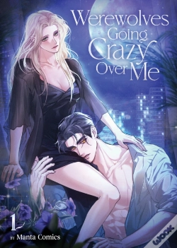 Capa do artigo Werewolves Going Crazy Over Me Vol. 1