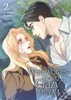 Capa do artigo Werewolves Going Crazy Over Me Vol. 2