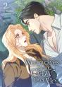 Werewolves Going Crazy Over Me Vol. 2 - Preview