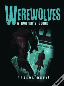 Capa do artigo Werewolves