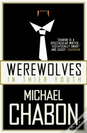 Capa do artigo Werewolves In Their Youth