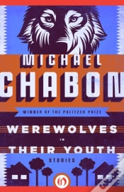 Capa do artigo Werewolves In Their Youth