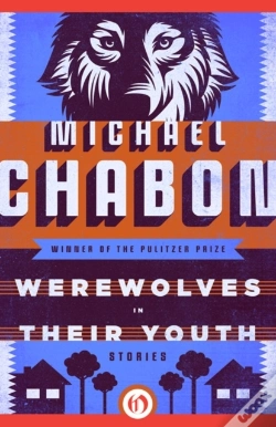 Capa do artigo Werewolves In Their Youth