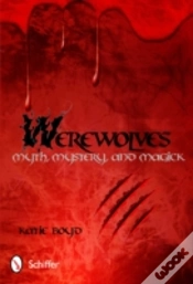 Capa do artigo Werewolves