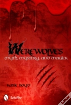 Capa do artigo Werewolves