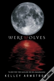 Capa do artigo Werewolves