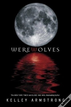 Capa do artigo Werewolves