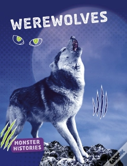 Capa do artigo Werewolves