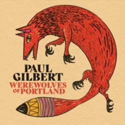 Capa do artigo Werewolves of Portland - Vinil