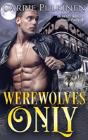 Werewolves Only - Preview