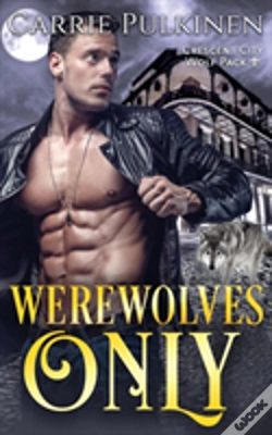 Capa do artigo Werewolves Only