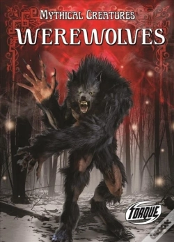 Capa do artigo Werewolves