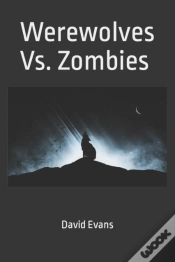 Capa do artigo Werewolves Vs. Zombies