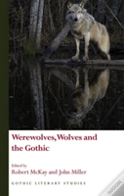 Capa do artigo Werewolves, Wolves And The Gothic