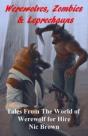 Werewolves, Zombies & Leprechauns - Preview