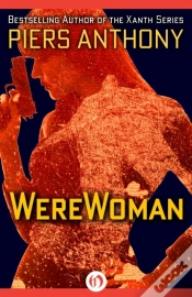Capa do artigo Werewoman