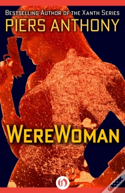 Capa do artigo Werewoman