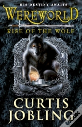 Wereworld: Rise Of The Wolf (Book 1)