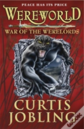 Wereworld: War Of The Werelords (Book 6)
