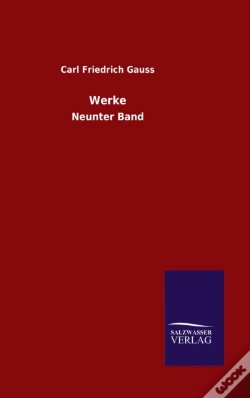 Capa do artigo Werke