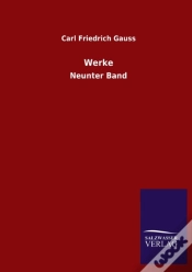 Capa do artigo Werke