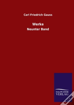 Capa do artigo Werke