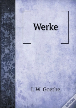 Capa do artigo Werke