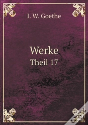 Capa do artigo Werke Theil 17