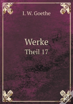 Capa do artigo Werke Theil 17