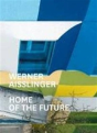 Werner Aisslinger - Preview