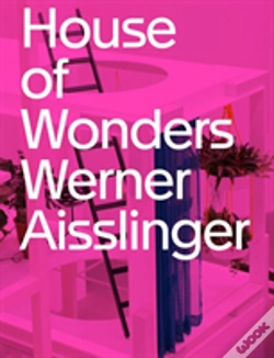 Capa do artigo Werner Aisslinger